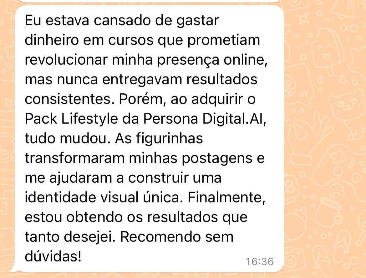 depoimento